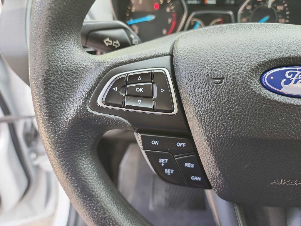 2018 Ford Escape Image 15