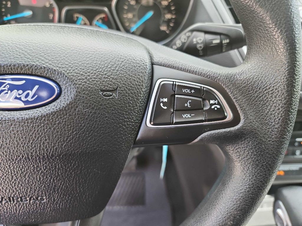 2018 Ford Escape Image 16
