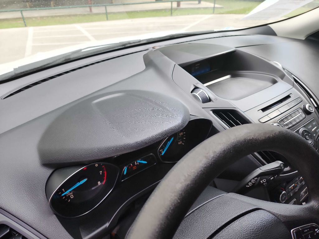2018 Ford Escape Image 18