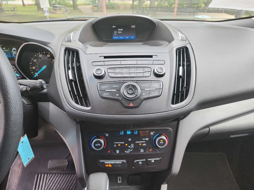 2018 Ford Escape Image 19