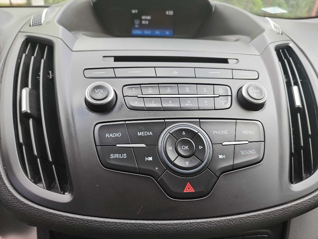2018 Ford Escape Image 20