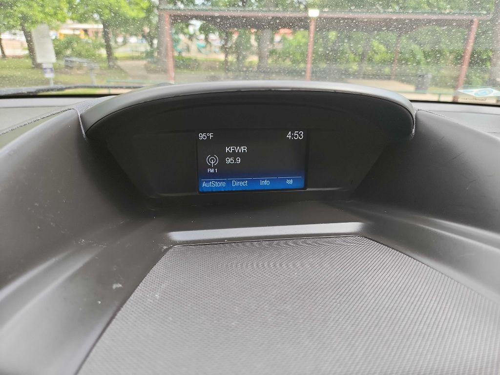 2018 Ford Escape Image 22