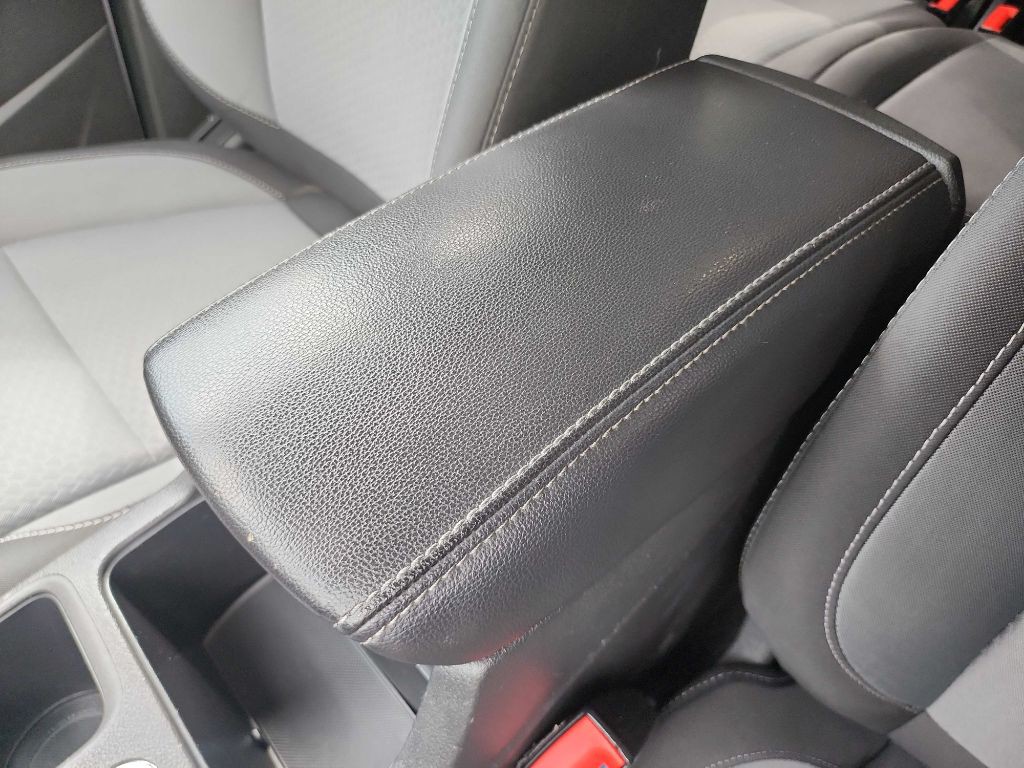 2018 Ford Escape Image 23