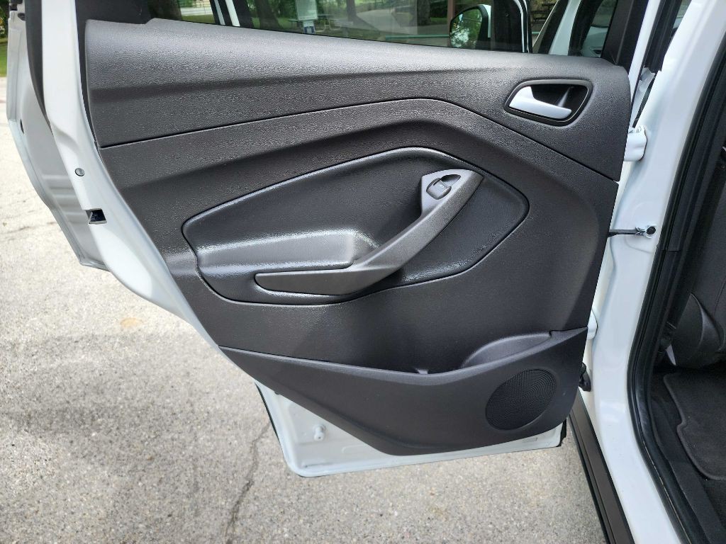 2018 Ford Escape Image 24