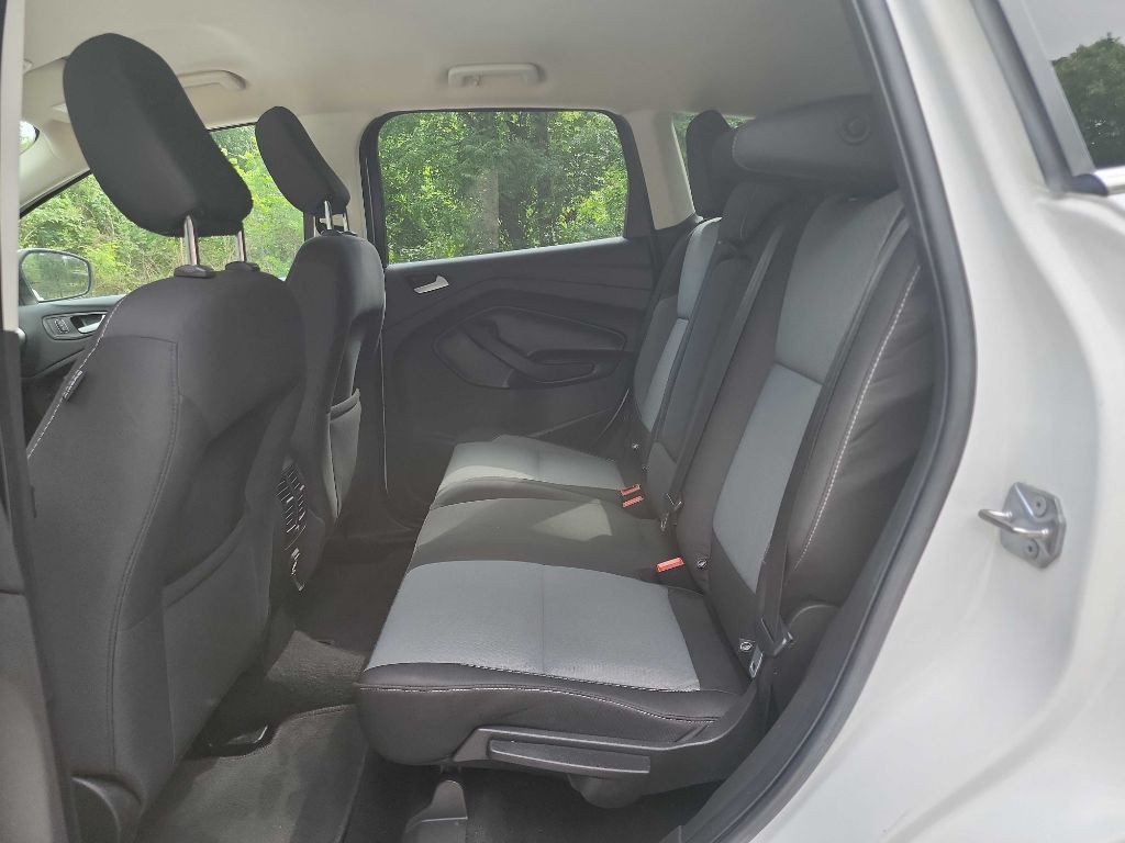 2018 Ford Escape Image 25