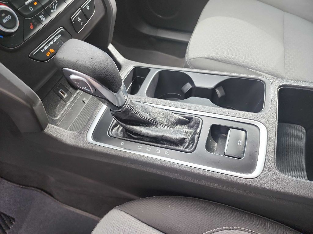 2018 Ford Escape Image 26