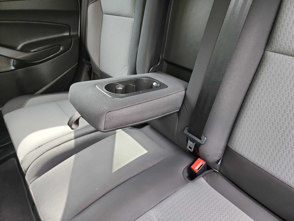 2018 Ford Escape Image 28