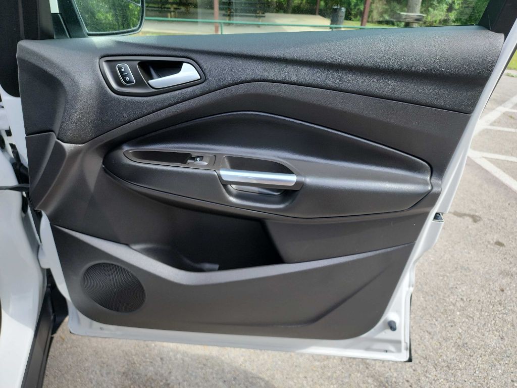 2018 Ford Escape Image 29