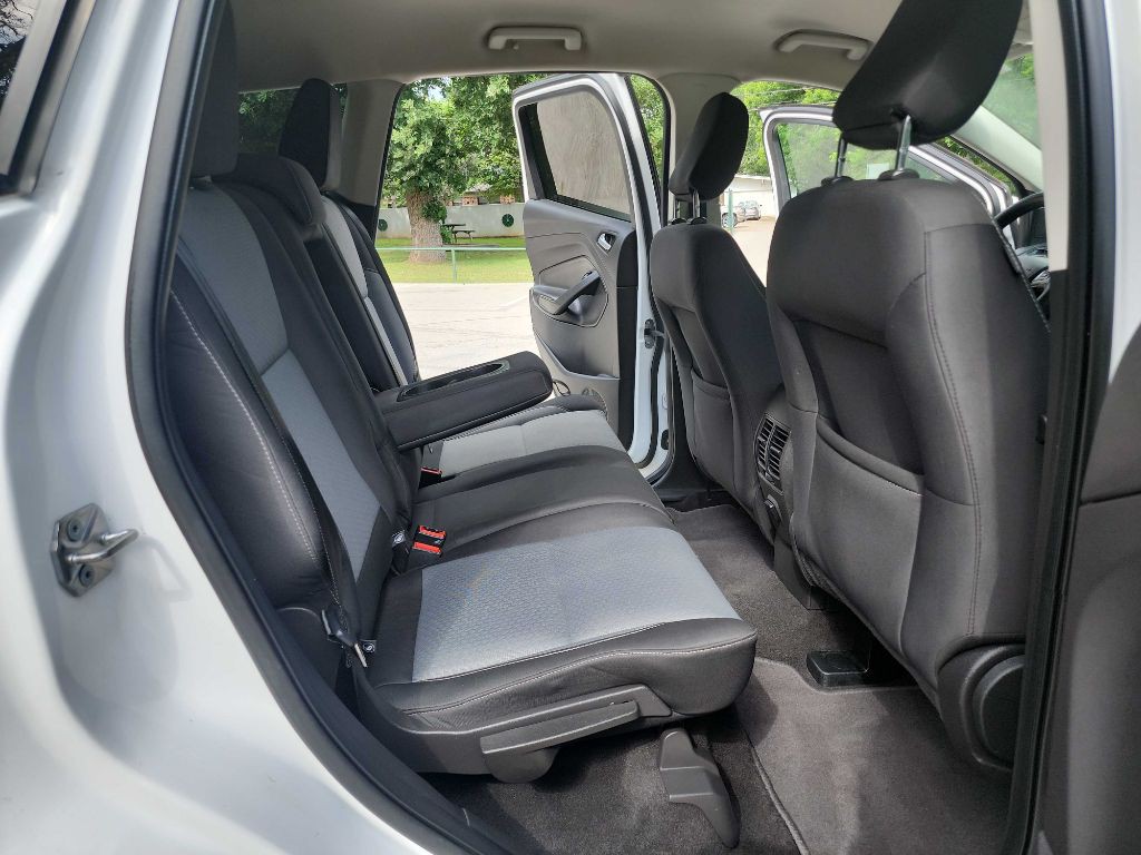 2018 Ford Escape Image 30