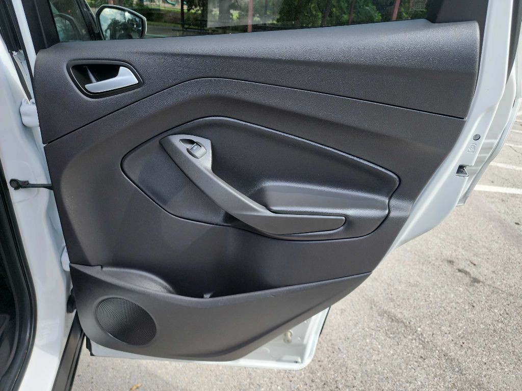 2018 Ford Escape Image 31