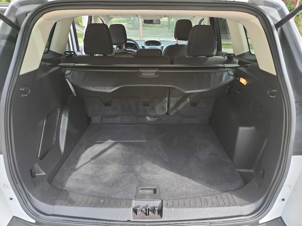 2018 Ford Escape Image 32