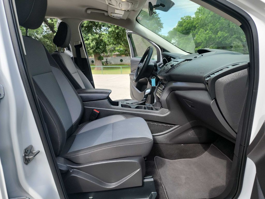 2018 Ford Escape Image 33