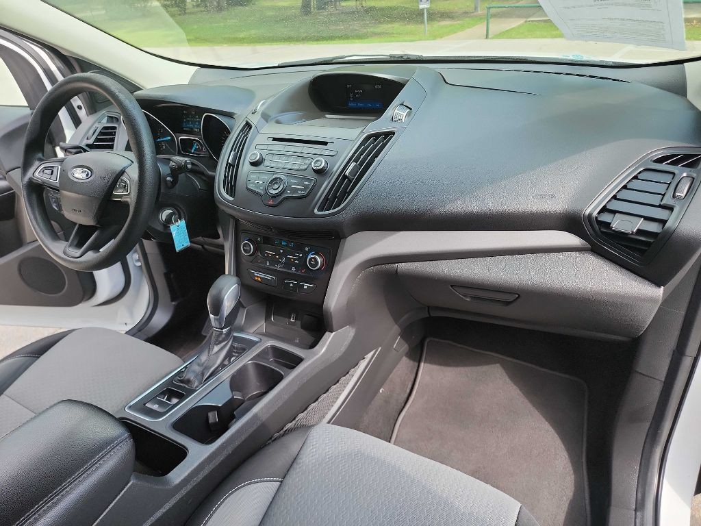 2018 Ford Escape Image 35