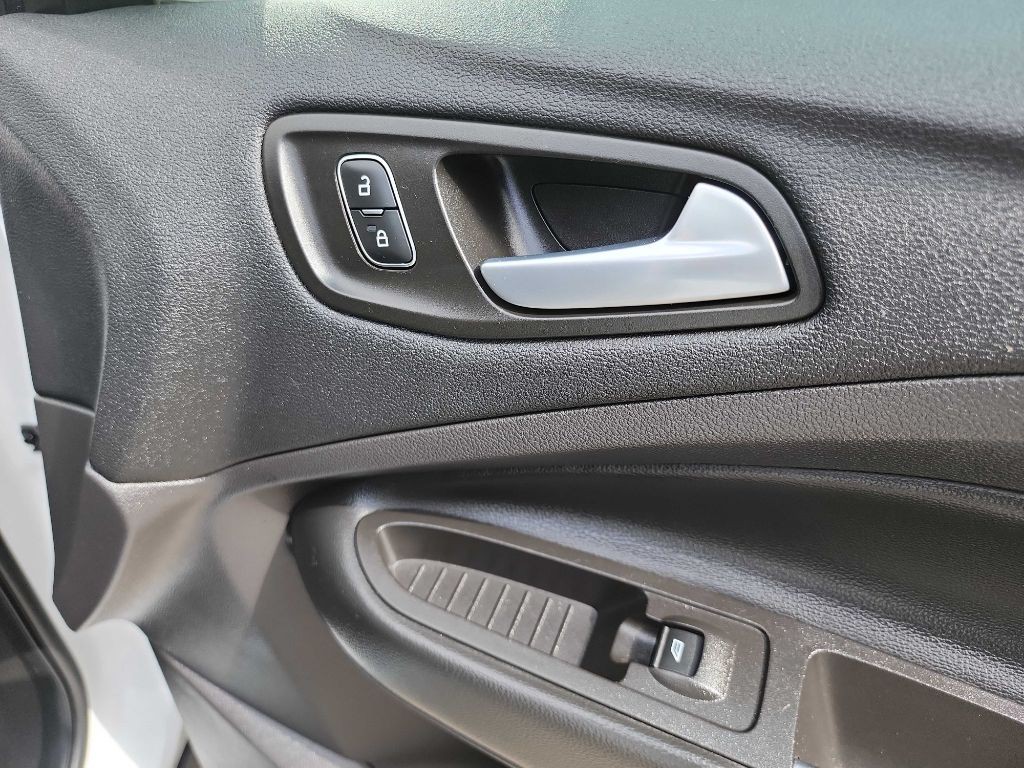 2018 Ford Escape Image 36