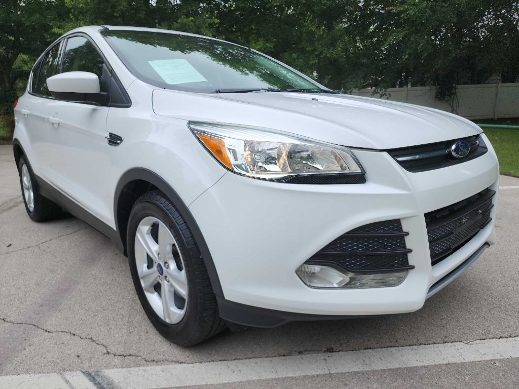 2016 Ford Escape Image 1