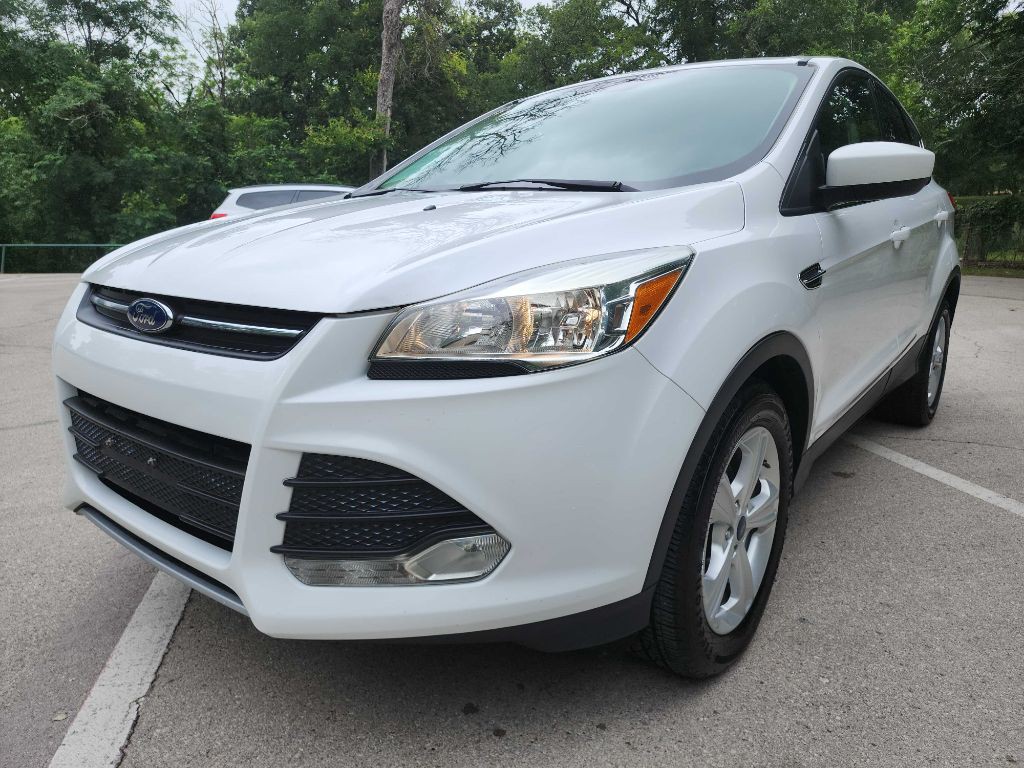 2016 Ford Escape Image 3