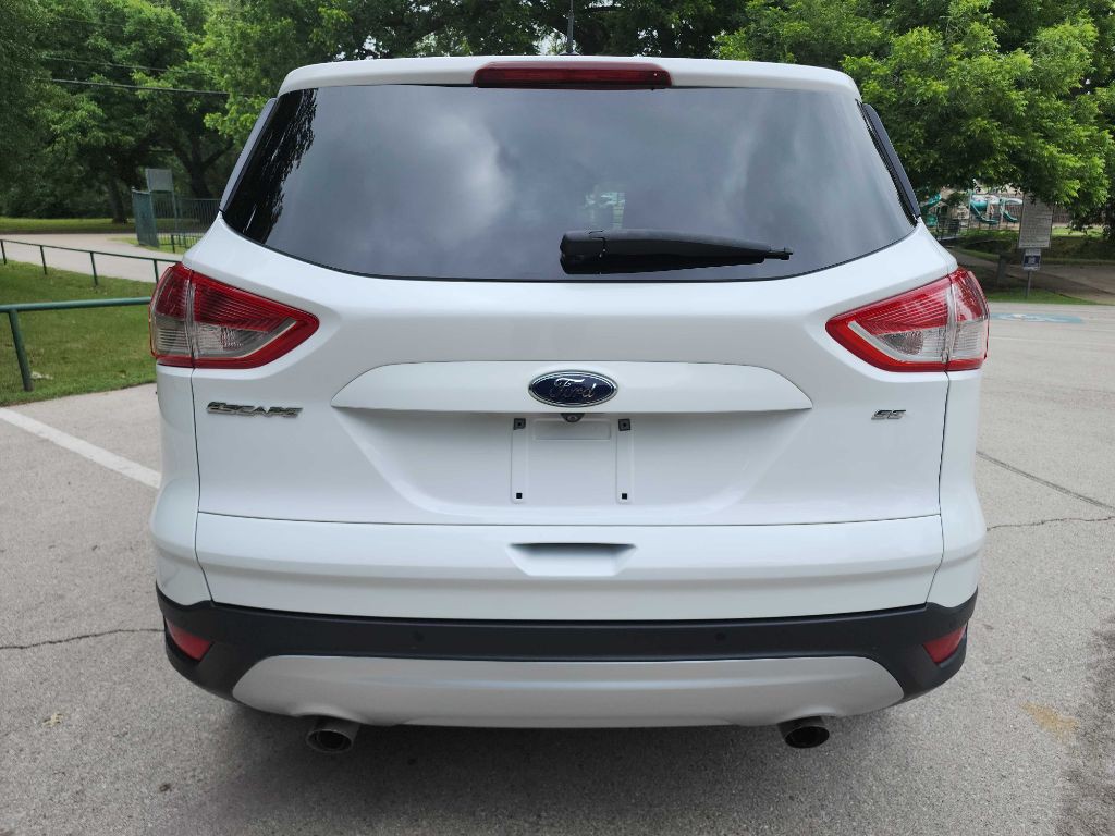 2016 Ford Escape Image 5