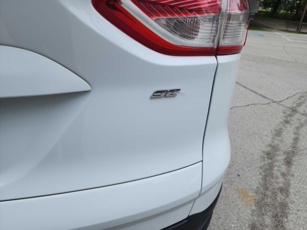 2016 Ford Escape Image 6