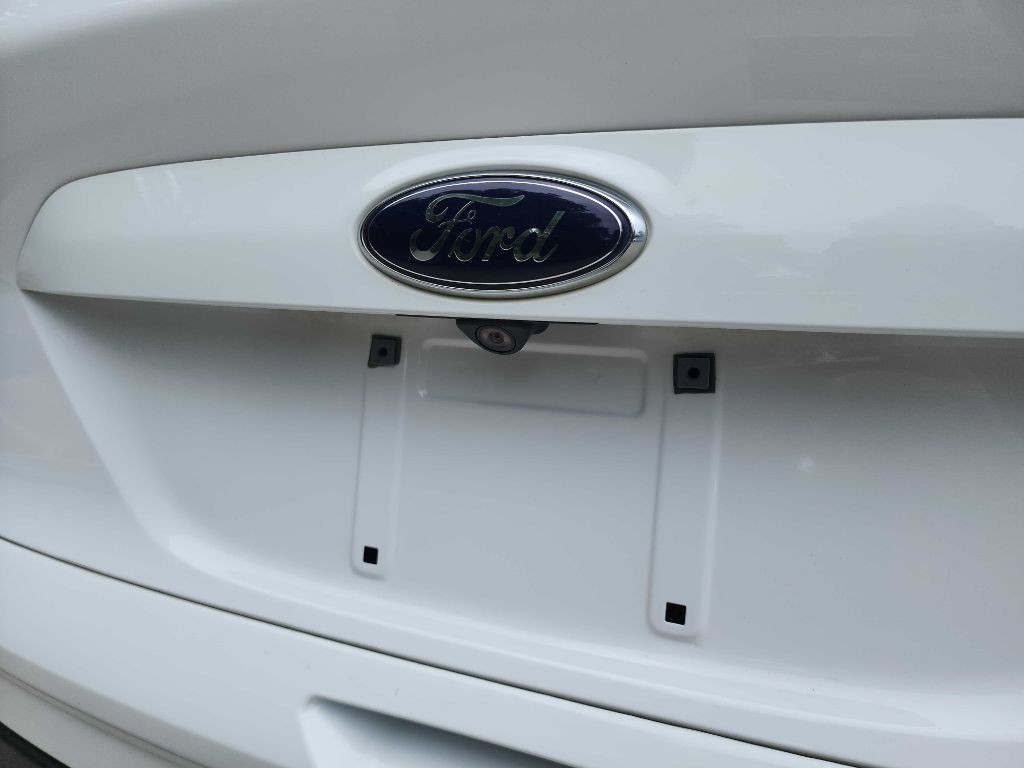 2016 Ford Escape Image 7