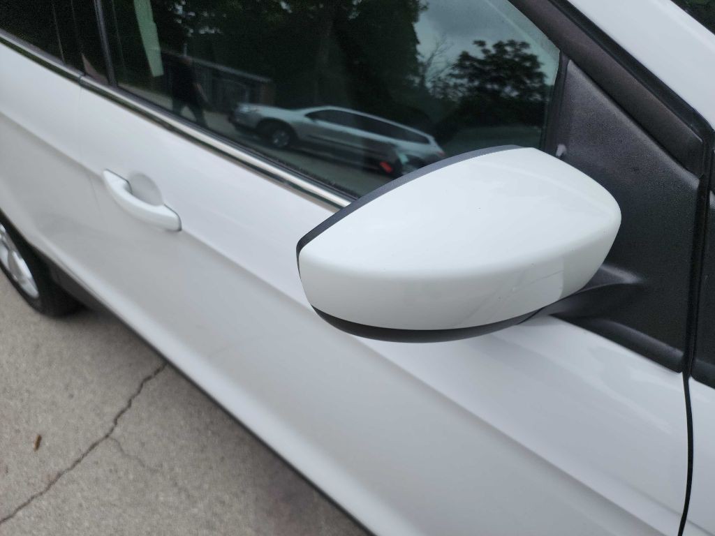 2016 Ford Escape Image 10