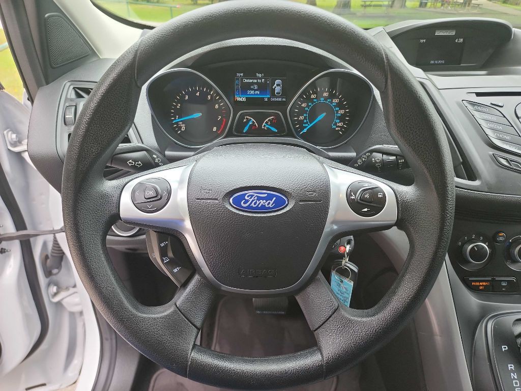 2016 Ford Escape Image 15