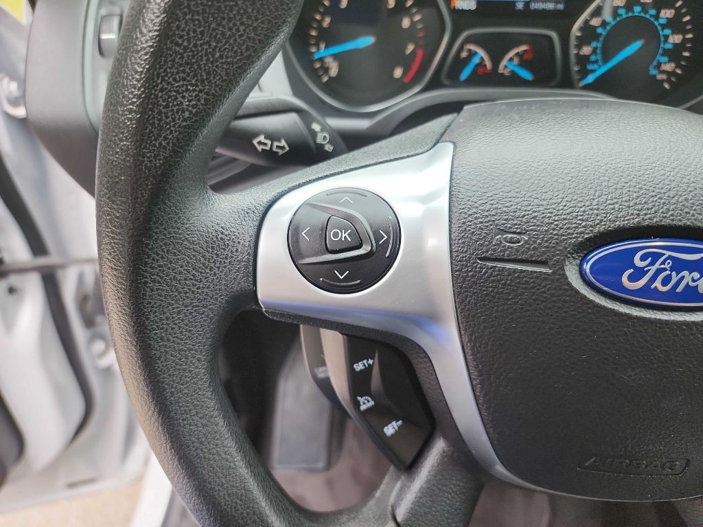 2016 Ford Escape Image 16