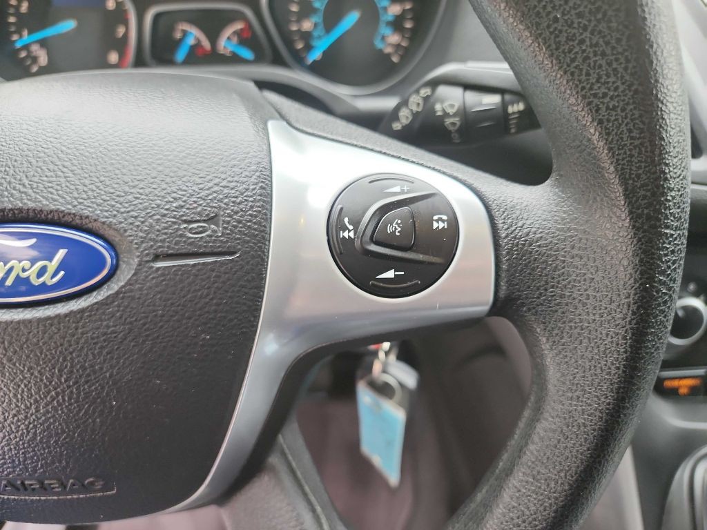 2016 Ford Escape Image 17