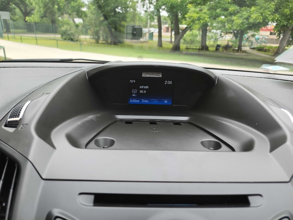 2016 Ford Escape Image 20