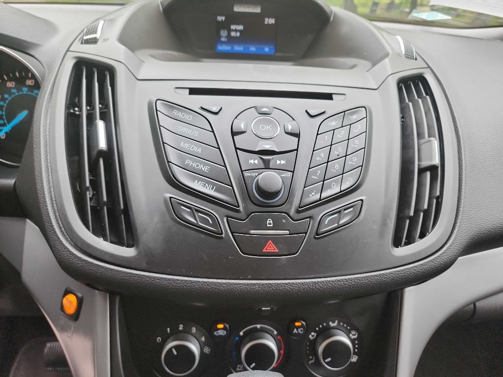 2016 Ford Escape Image 21
