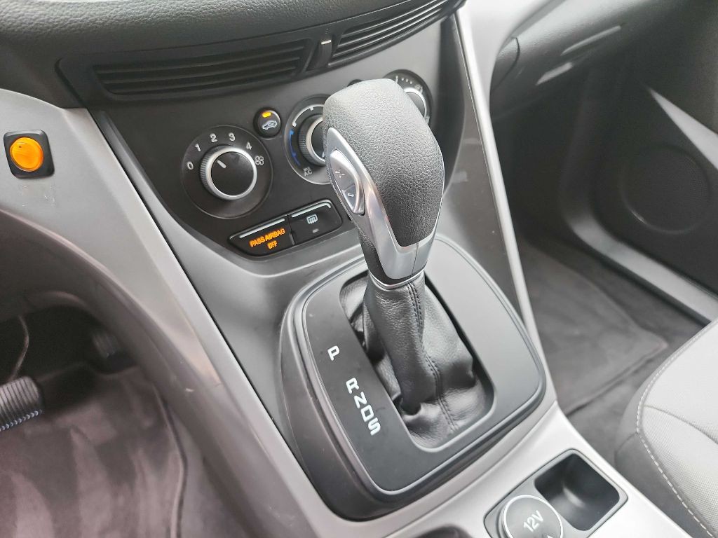 2016 Ford Escape Image 22
