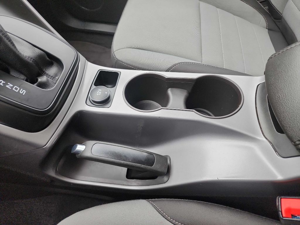 2016 Ford Escape Image 23