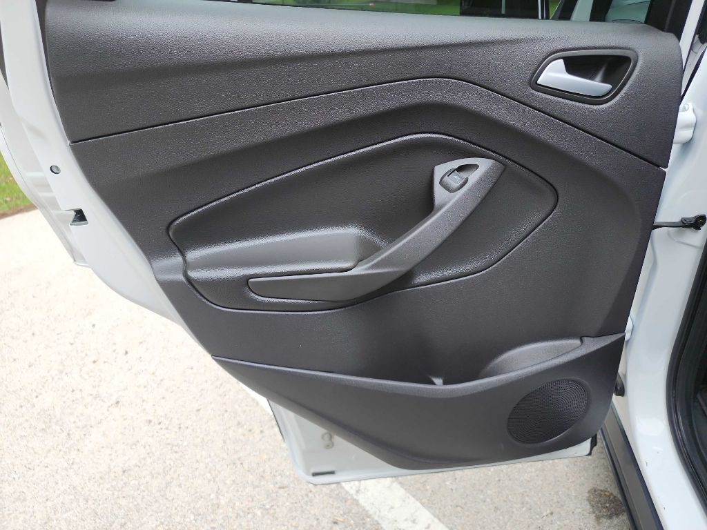 2016 Ford Escape Image 24
