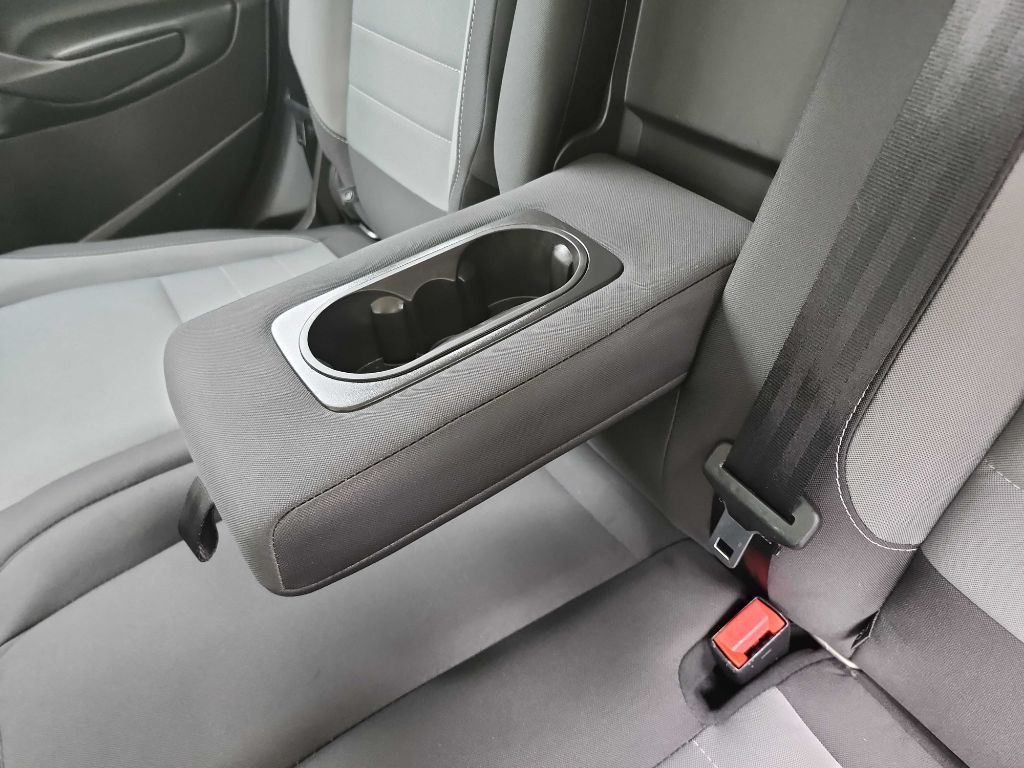 2016 Ford Escape Image 26