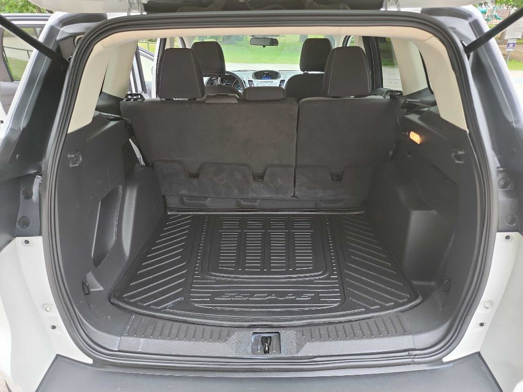 2016 Ford Escape Image 27