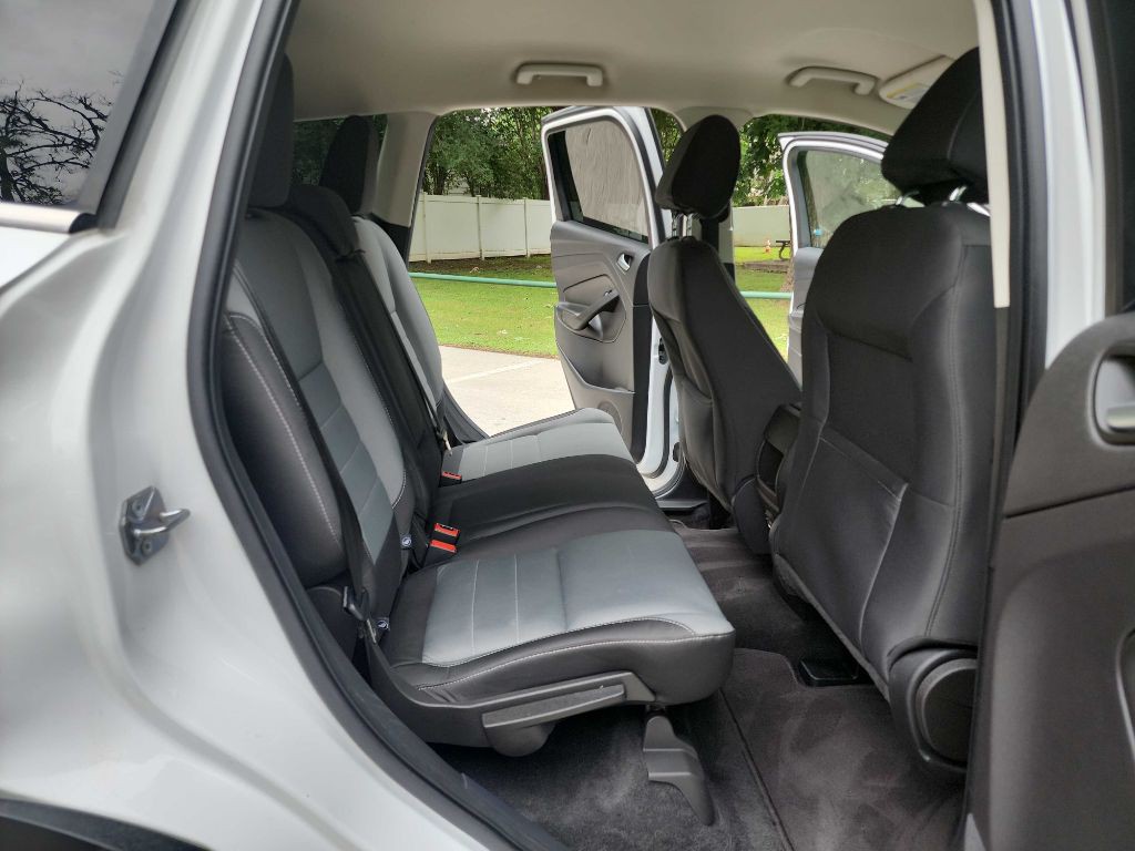 2016 Ford Escape Image 30