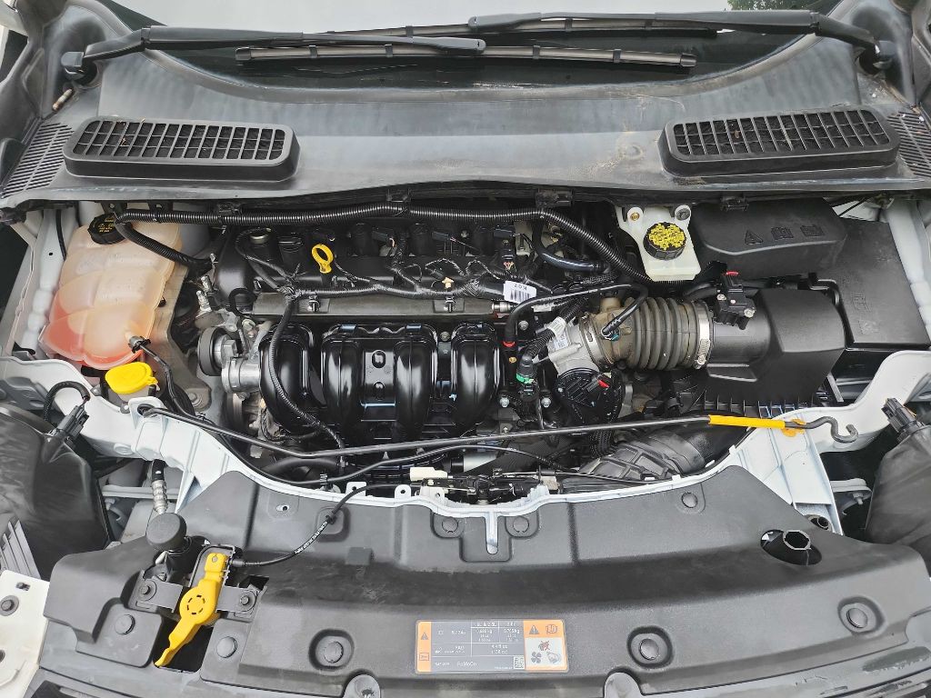 2016 Ford Escape Image 35