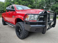 Image for 2014 RAM 2500 ST ID: 7428866