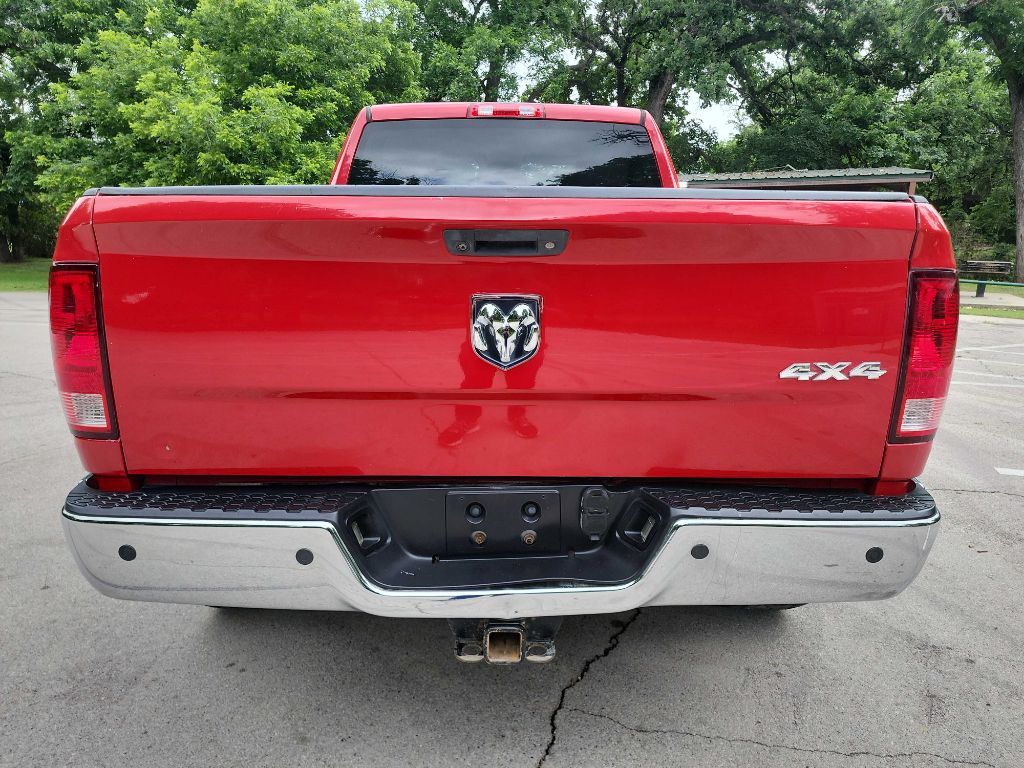 2014 RAM 2500 Image 6