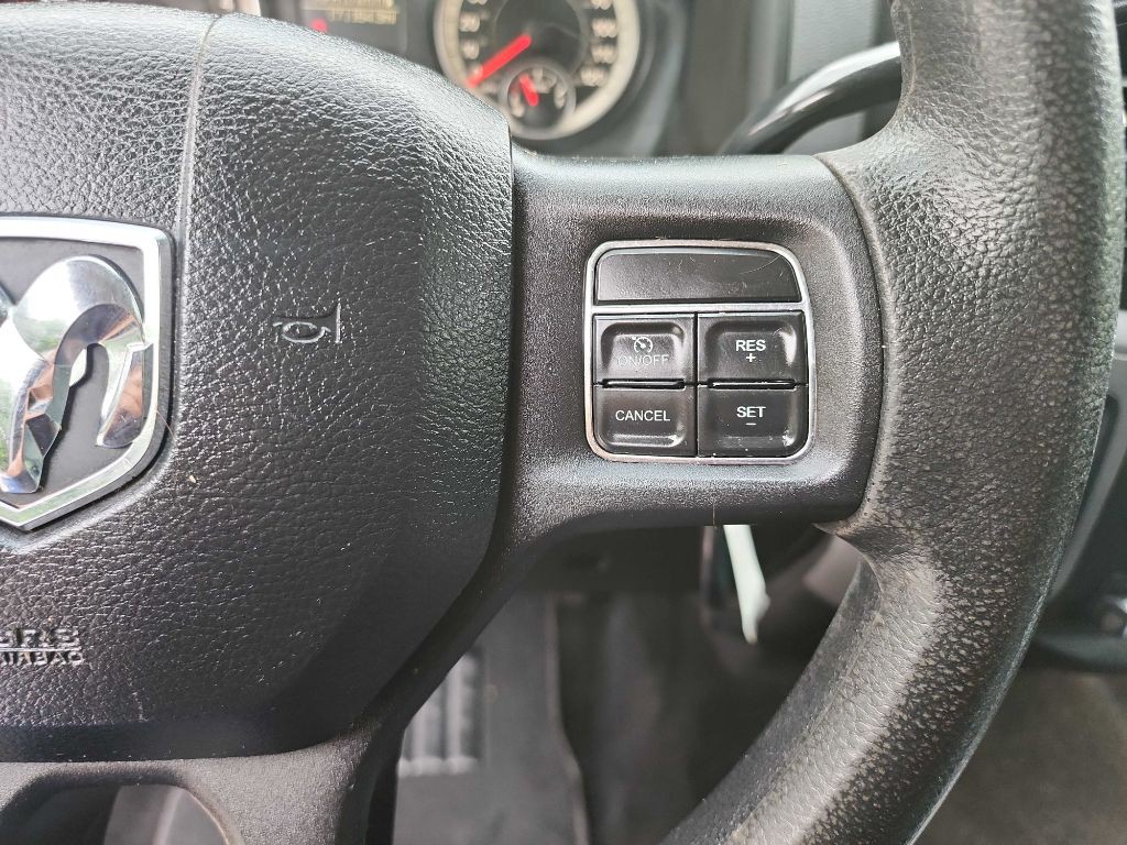 2014 RAM 2500 Image 20