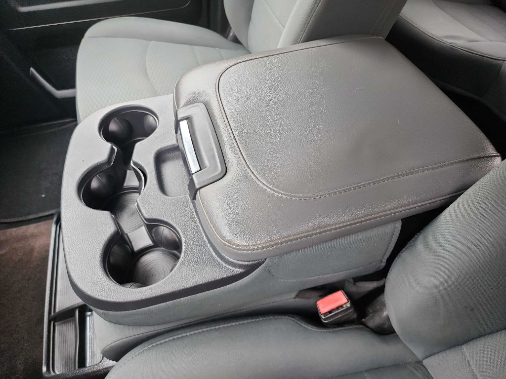 2014 RAM 2500 Image 25
