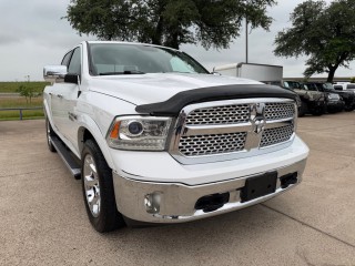 Image for 2017 RAM 1500 Laramie ID: 7428947