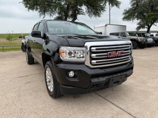 Image for 2016 GMC Canyon SLT ID: 7428948