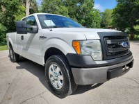 Image for 2013 Ford F-150 Super Cab ID: 7432790
