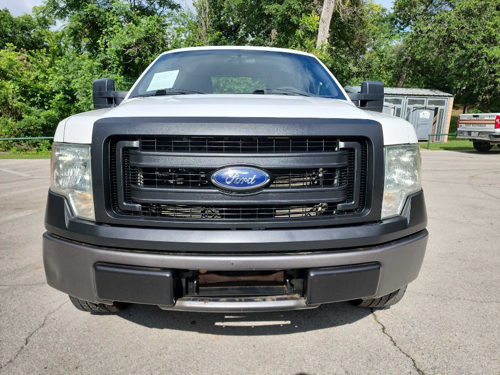 2013 Ford F-150 Image 2