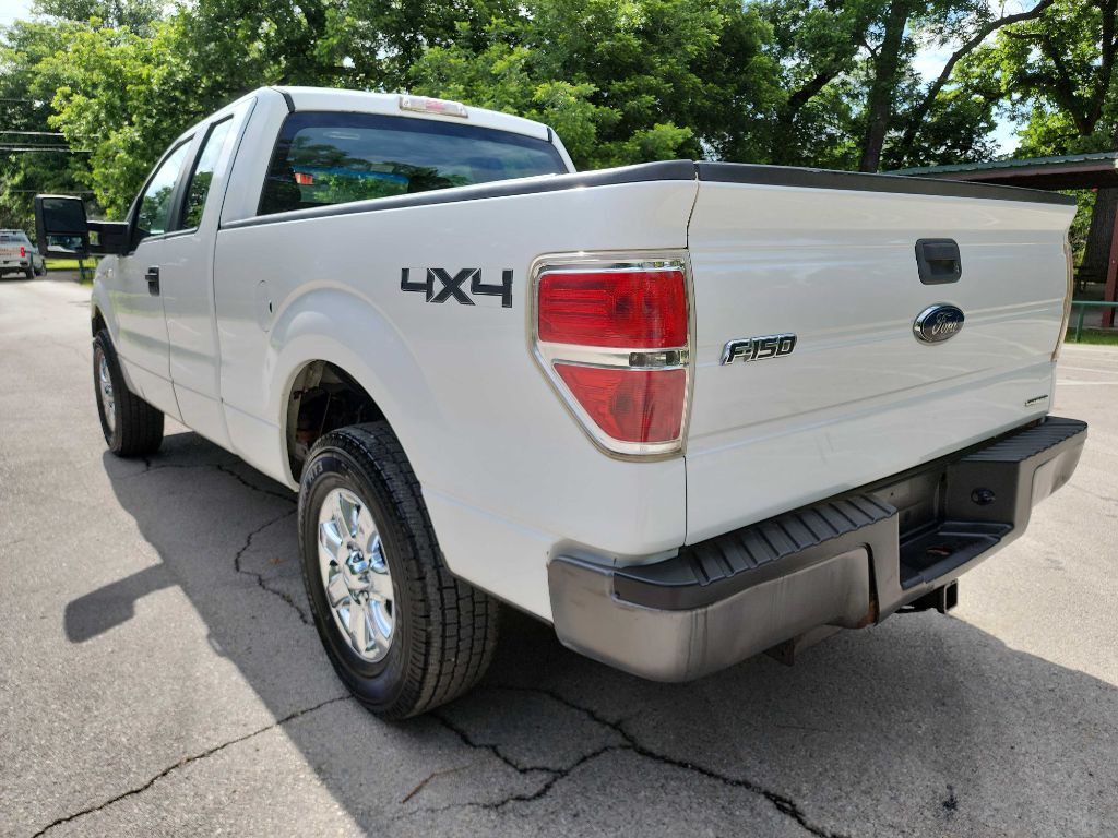 2013 Ford F-150 Image 5