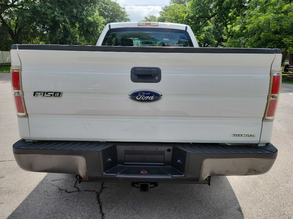 2013 Ford F-150 Image 6