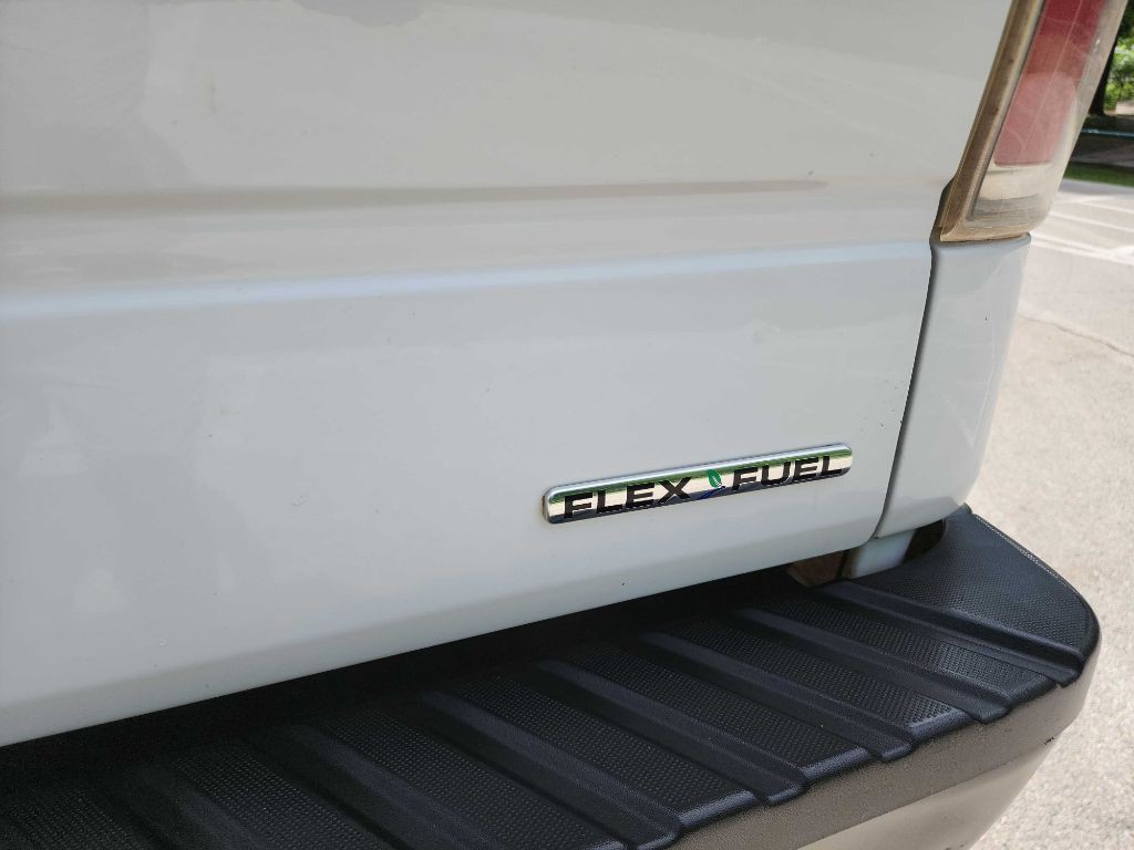 2013 Ford F-150 Image 7