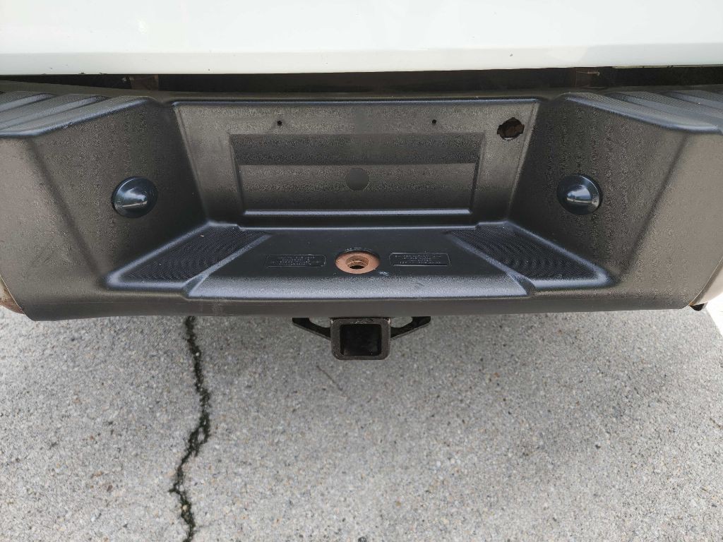 2013 Ford F-150 Image 8