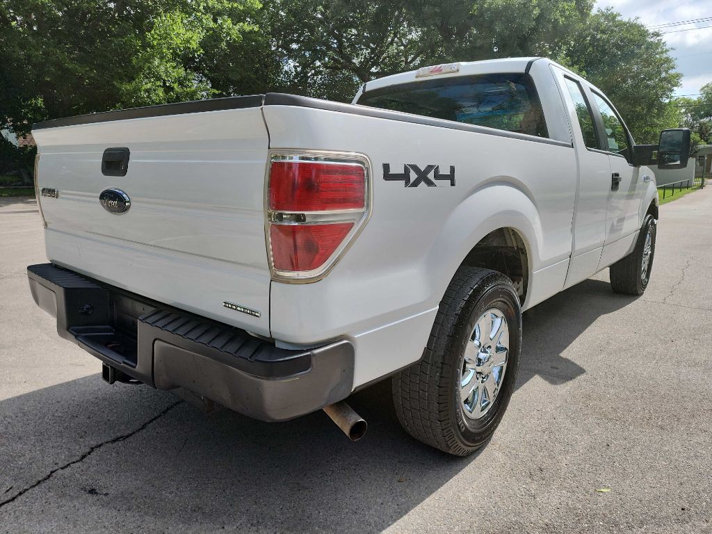 2013 Ford F-150 Image 9