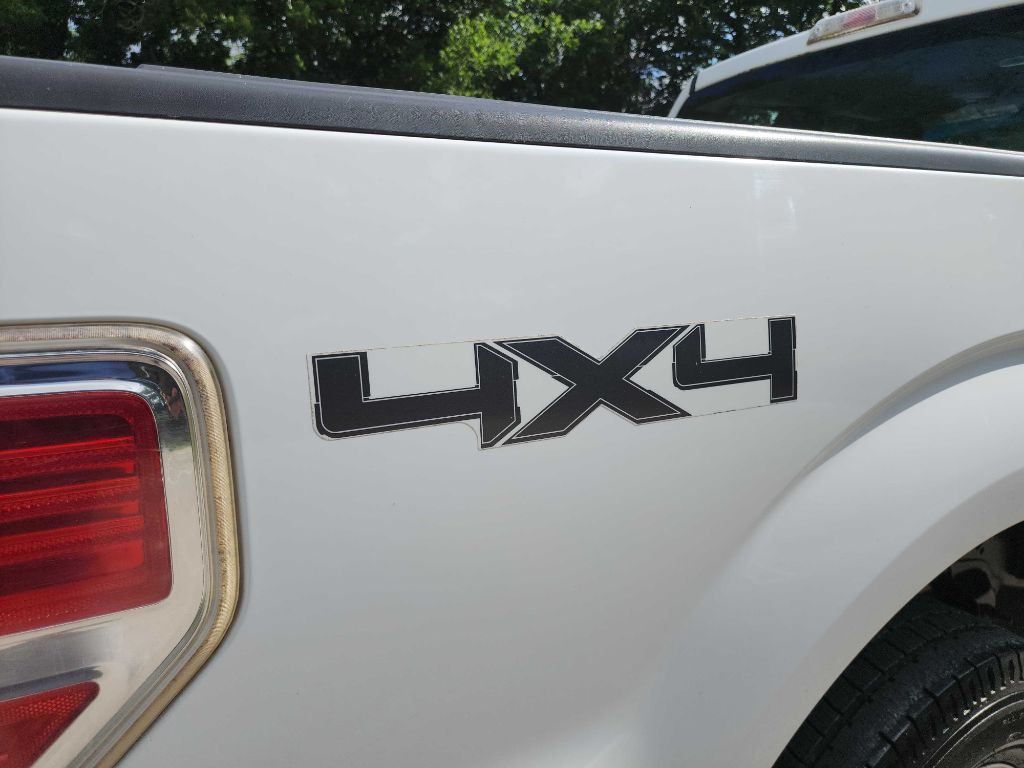 2013 Ford F-150 Image 10